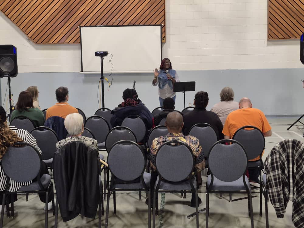 A Vibrant Christ-Centered Community in Calgary