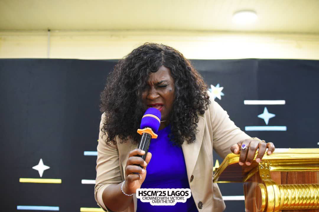 Prayer Network Grace Ambassadors